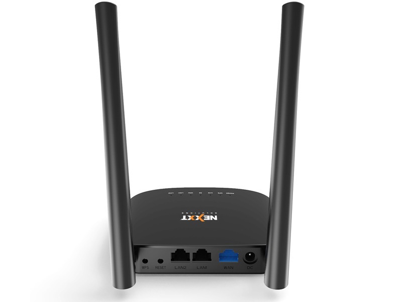 Nexxt Router N Nyx1200-ac Wireless 1200mbp