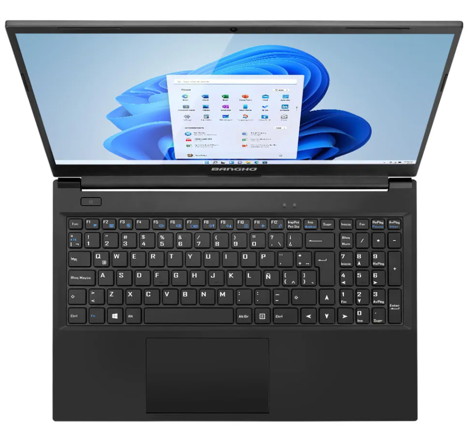 Bangho Notebook Max L5 R7 15 16 480 Free