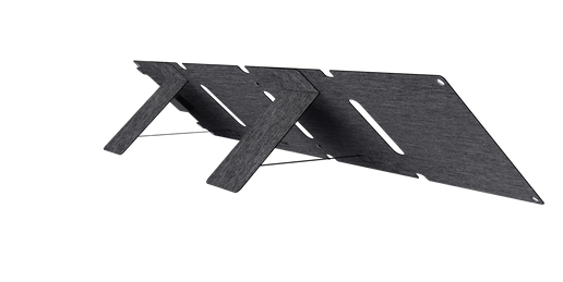 Accesorios Zuny Panel Solar Trust 40w