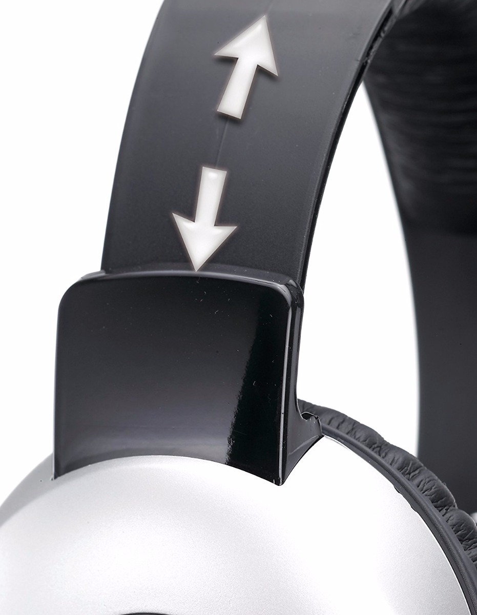 Auricular Genius Hs-05a