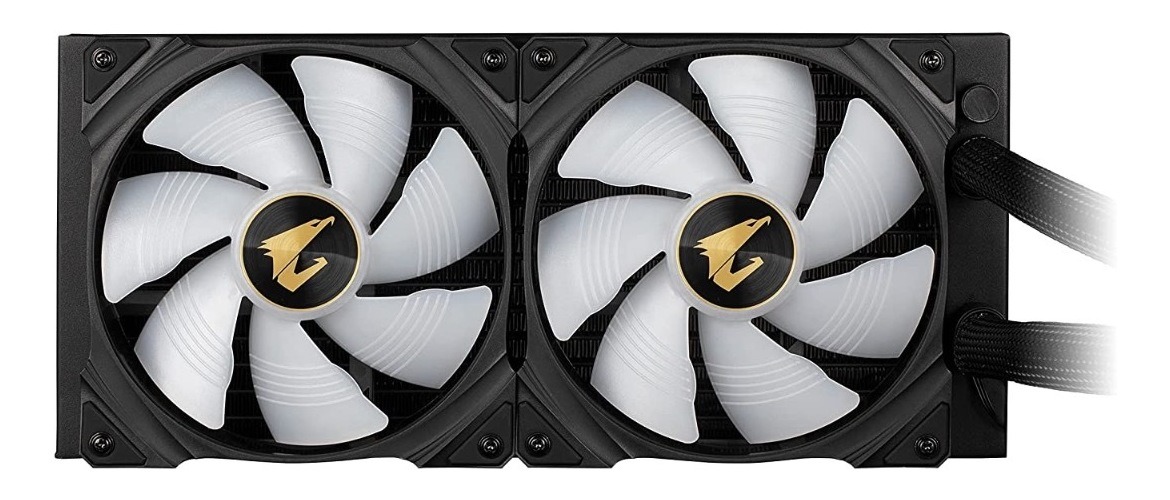 Water Cooler Gigabyte Aorus Waterforce 280