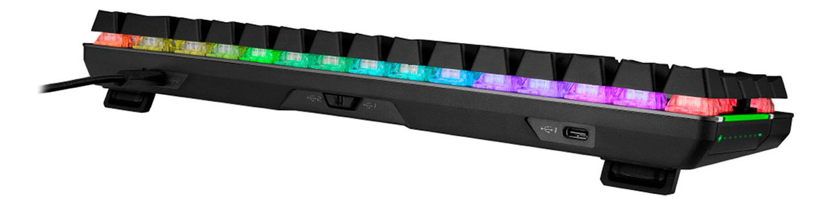 Teclado Asus M602 Falchion Nx Mechanical