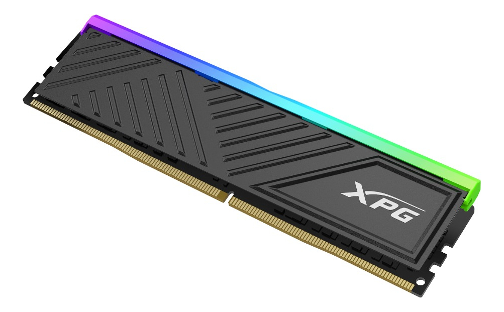 Memoria Adata Dimm Xpg Trayblackspectrix 16gb 18i Ddr4 3600 D35g