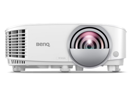 Proyector Benq Mw826sth White