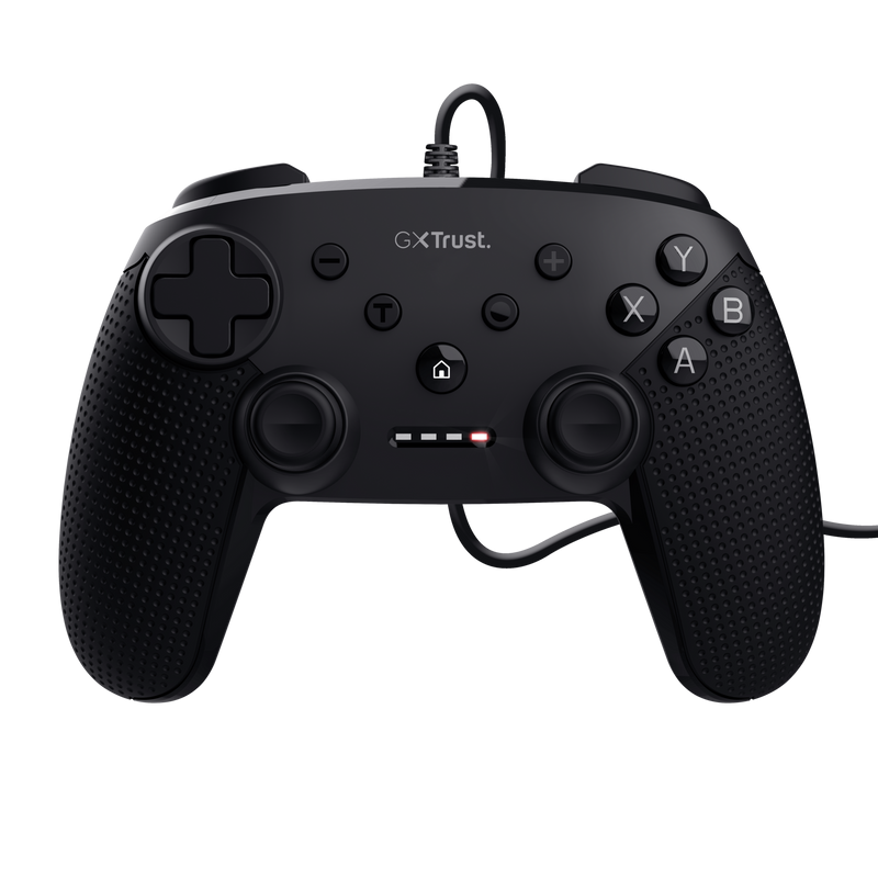 Joystick Trust Muta Pc Gxt541