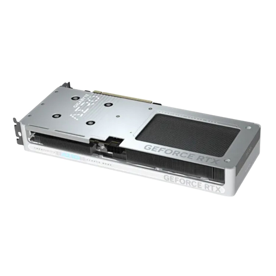 Placa De Video Gigabyte Rtx 5060ti Aero 8gb