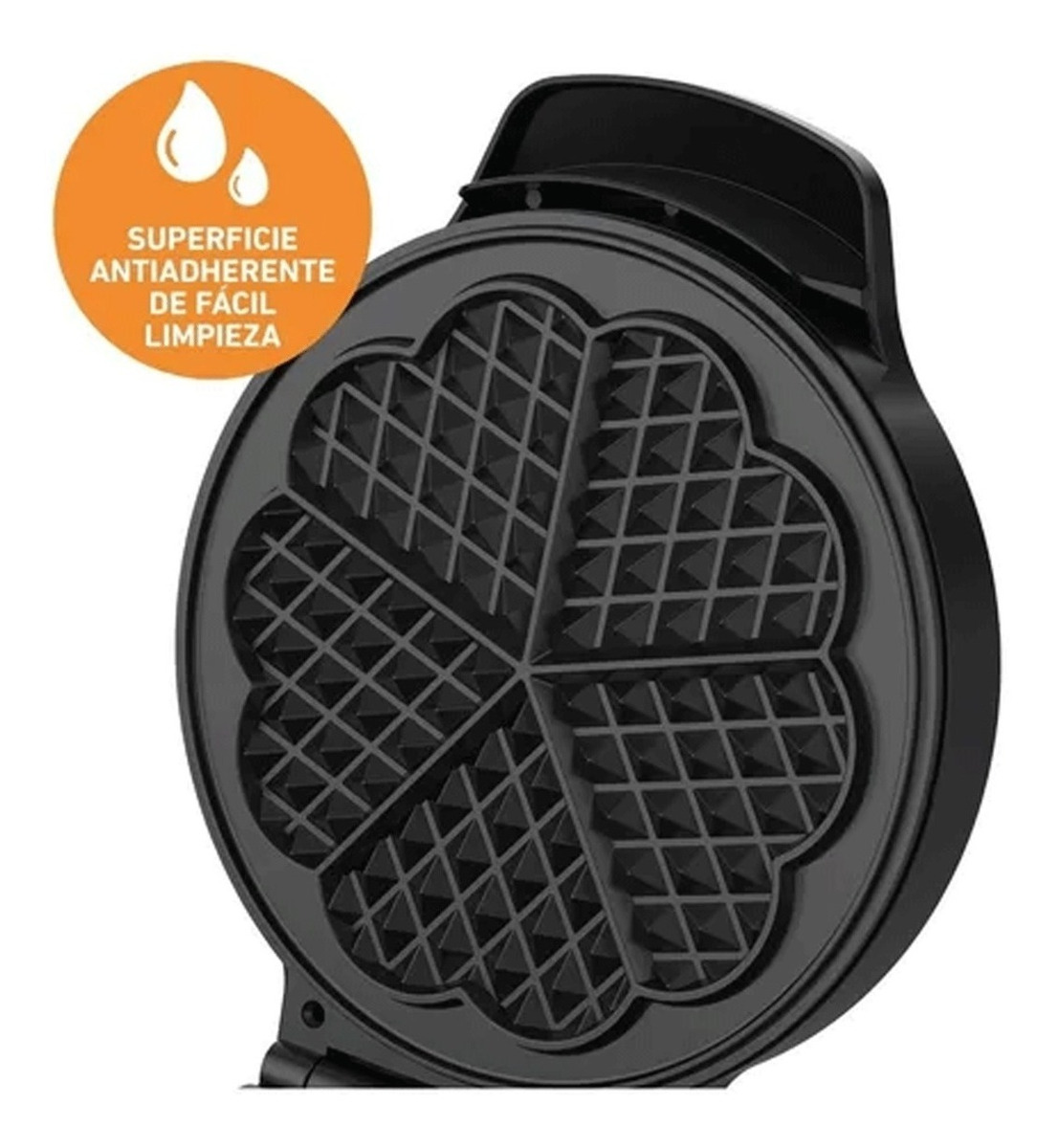 Peabody Wafflera Wm186