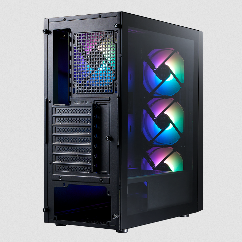 GABINETE ADATA XPG LANDER 501 BLACK