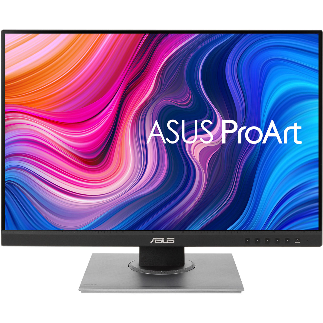Monitor 27 Asus Pa278qv Wqhd 75hz Ips Ergo