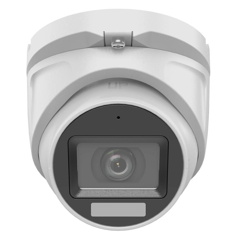 Camara Dmo Hilook Hikvision Thct157 Lms