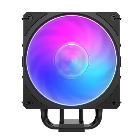 Cooler Cpu Cooler Master Hyper 212 3dhp Black Argb