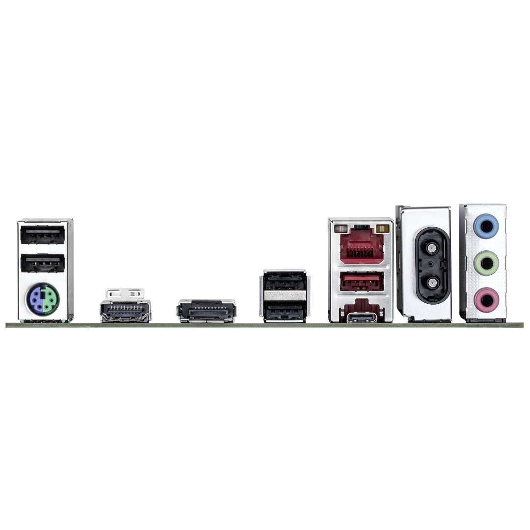 Mother Gigabyte (lga 1851) B860 Ds3h Wifi6e