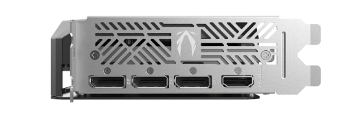 Placa De Video Zotac Rtx 5060 8gb Twin Edge Oc