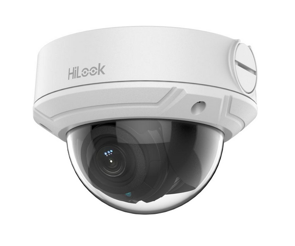 Camara Hikvision 2.8-12mm C Hilookstd Ipc-d620h-z