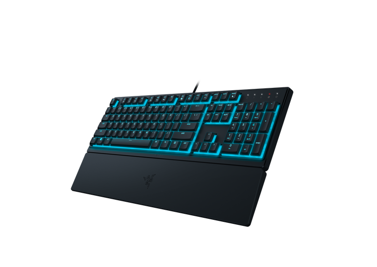 Teclado Gamer Razer Ornata V3 X Esp