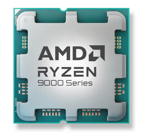 Procesador Amd (am5)  Ryzen 7 9850x3d