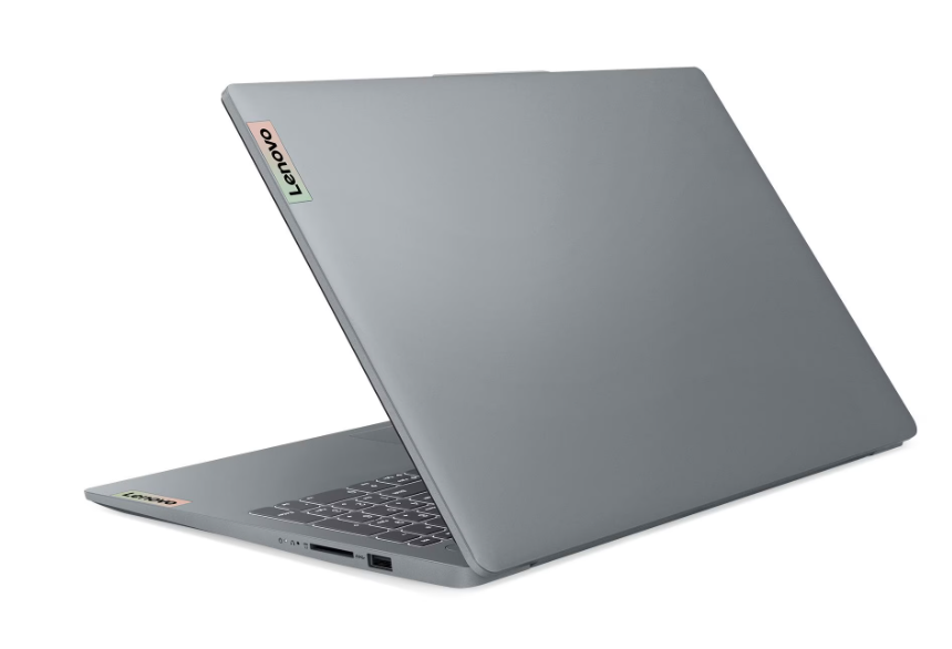 Notebook Lenovo Ideapad Slim 3 Amd Ryzen 3 16gb Ddr5 256 Fdos