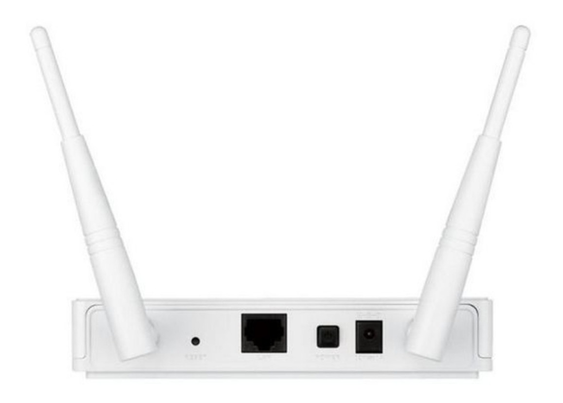 D-link Wireless As1200 Dual Band Access Point Dap-1665