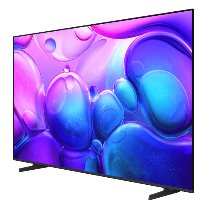 Tv 65 Qled Smart Samsung Qn65q6faagczb