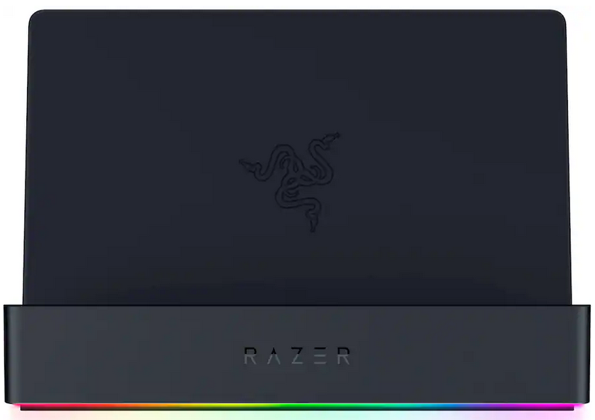 Razer Docking Station Chroma Usb-c Hdmi Rj-45