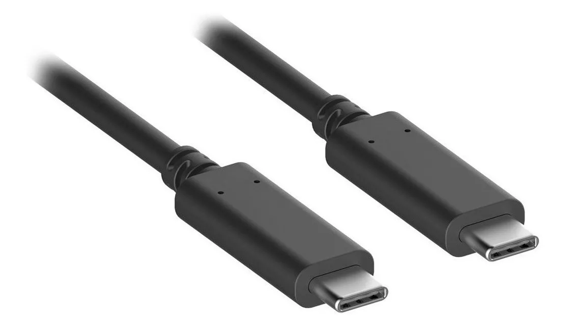 Noganet Cable Usb-c A Usb-c 1.8m