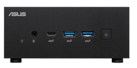 Mini Pc Asus I3-1220p Barebone (s/ram - S/ssd)
