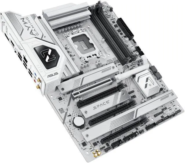 Mother Asus (1851) Z890 Ayw Gaming Wifi