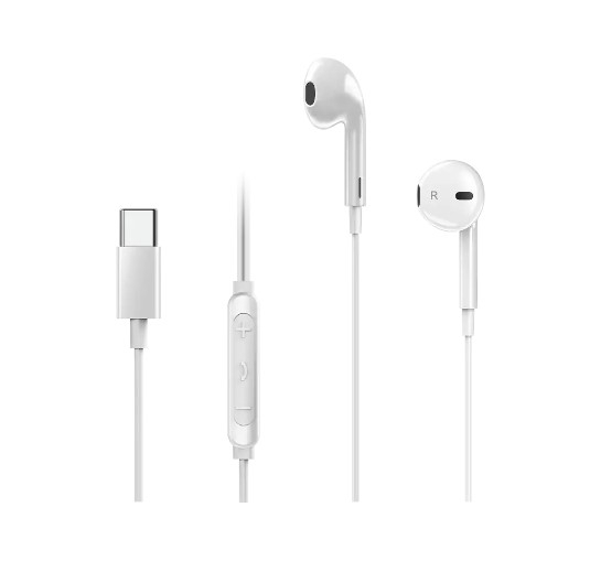 Auricular Genius Hs-m365 White Usb C
