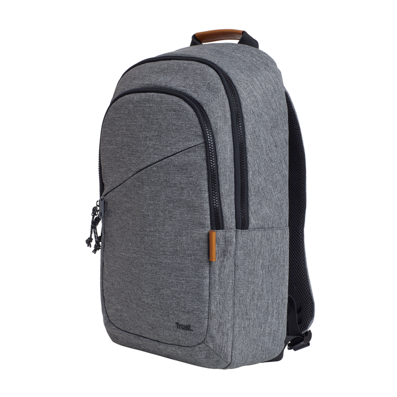 Accesorios Trust Mochila  Avana Eco Backpack 16