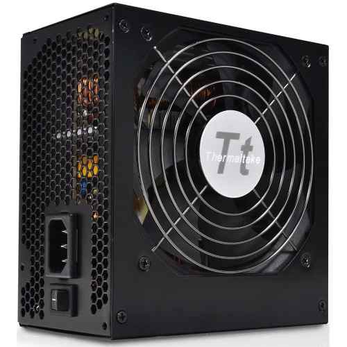 Fuente Gamer Thermaltake Tr2 500w