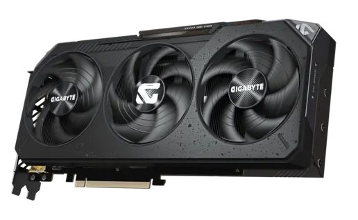 Placa De Video Gigabyte Radeon Rx 9070 Gaming 16gb