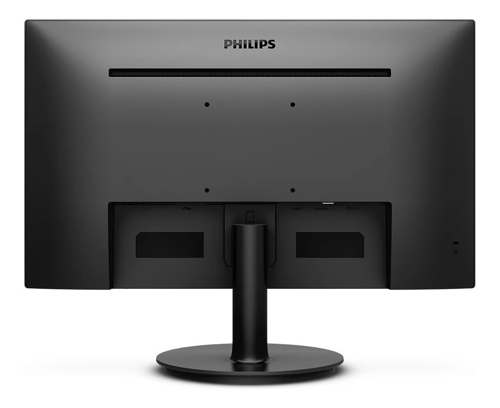 Monitor Philips Led 24 241v8l