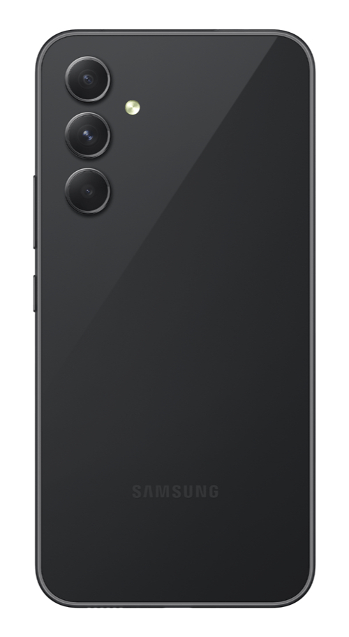 Samsung Telefono Celular Galaxy A55 256gb Black