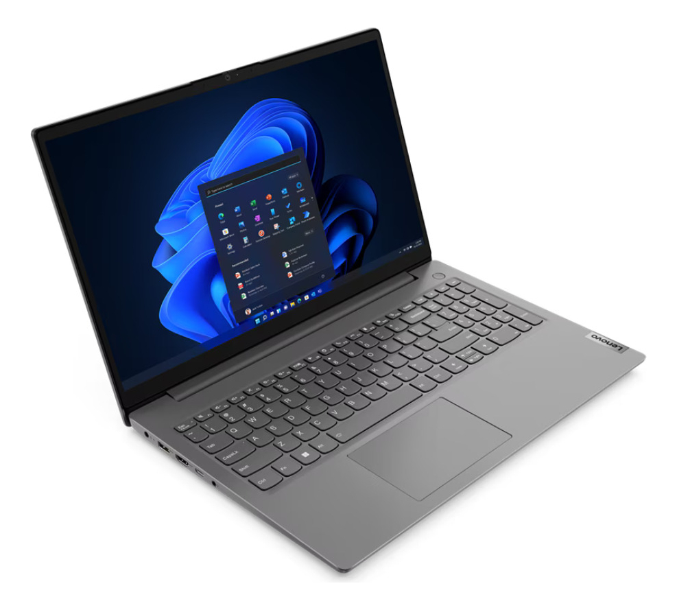 Lenovo Notebook V15 I3-1215u 512ssd 8gb 82tt00eyar