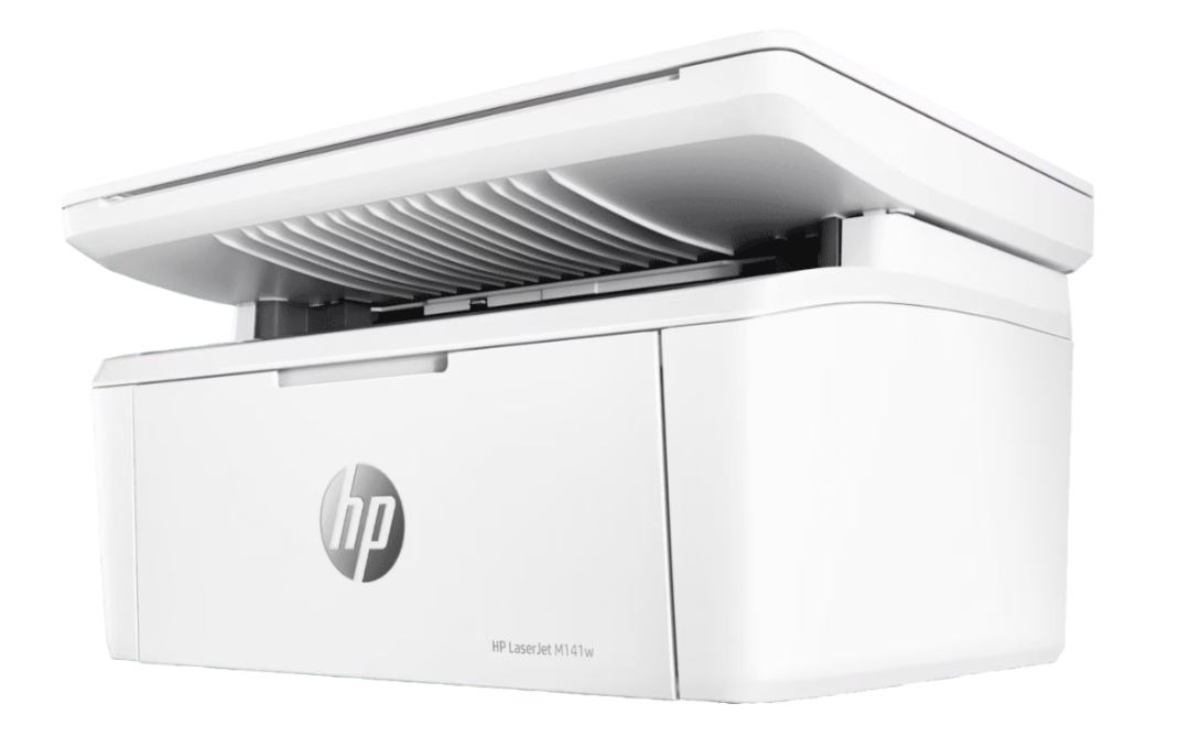 Impresora Multifuncion Hp Laserjet Mfp M141w