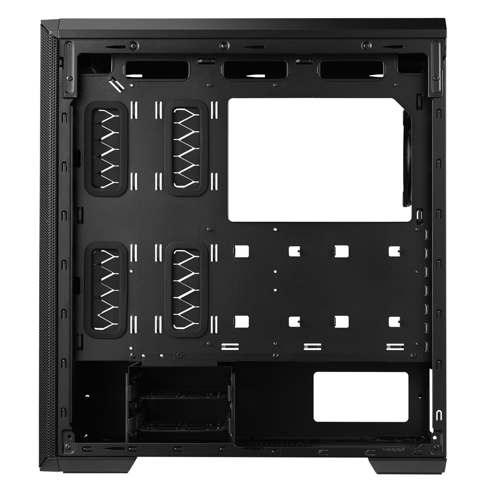 Gabinete Adata  Xpg Defender Black