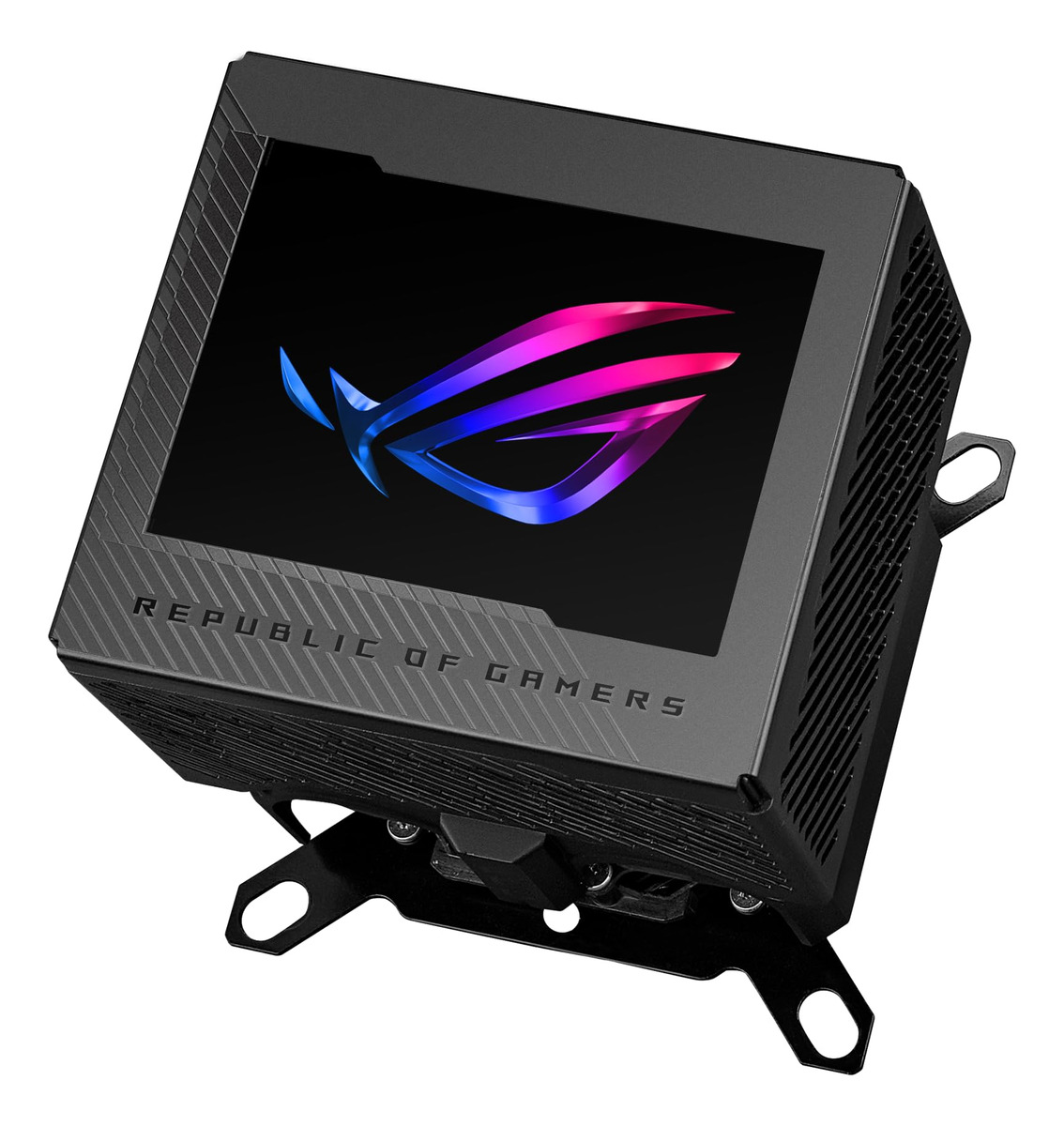 Water Cooler Asus Rog Ryujin Iii 240 Argb