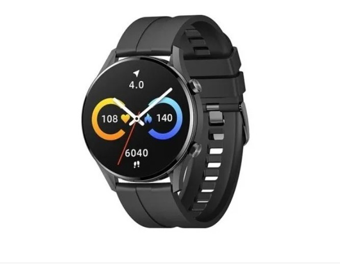 Xiaomi Smartwatch Imilab W12 Negro