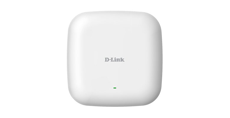D-link Dap-2610 Access Point Wifi 5 Ac1300 Dual-band Poe