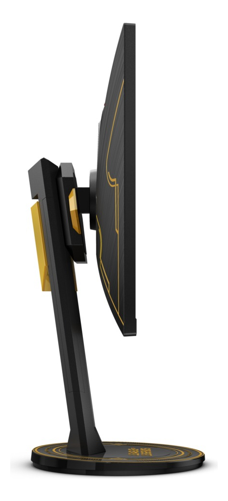 Aoc Monitor Led Plano Gamer 27 Agon Lol