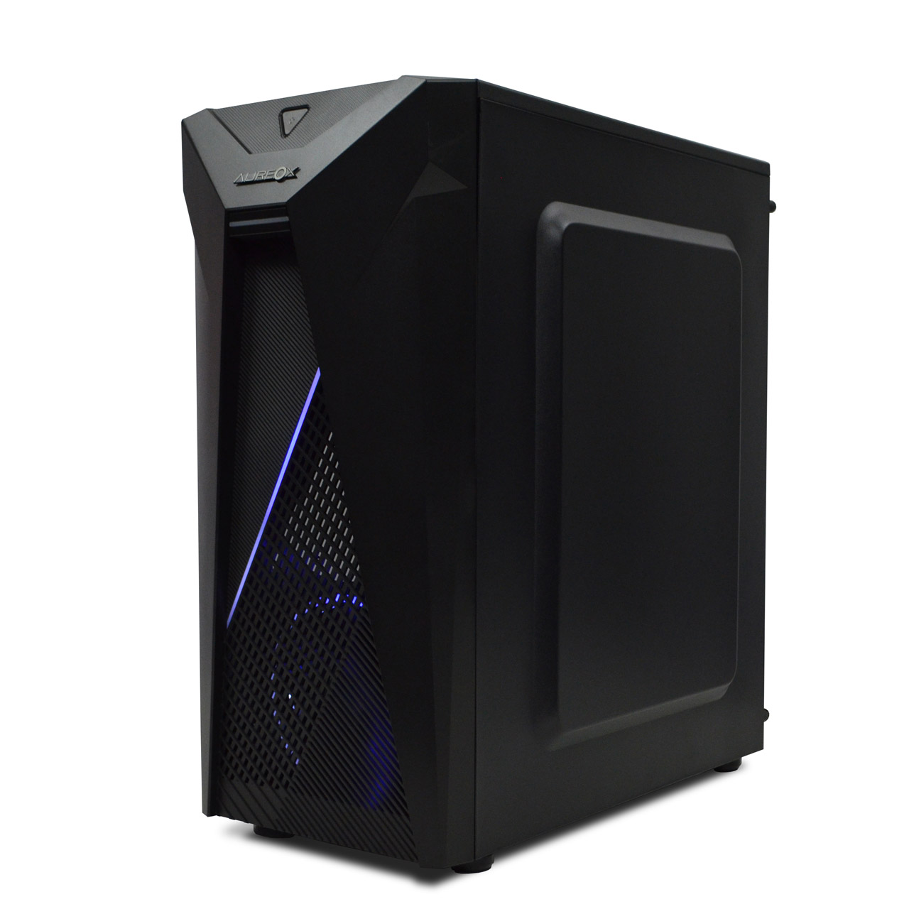 Gabinete Gamer Aureox Sculptor Arx380g