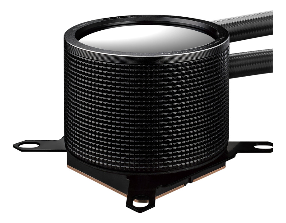 Water Cooler Asus Rog Ryuo Iii 240 Argb