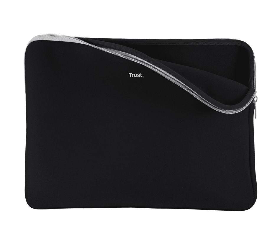 Accesorios Trust Funda Notebook Primo Sleeve 15.6 Black