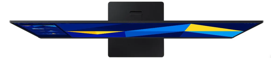 Monitor Samsung Led 27 D300