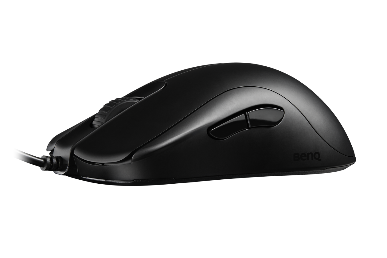 Mouse Gamer Zowie Za11-b Black