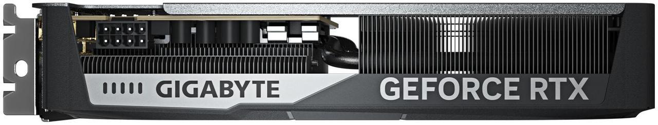 Placa De Video Gigabyte Rtx 5060ti Eagle 16gb
