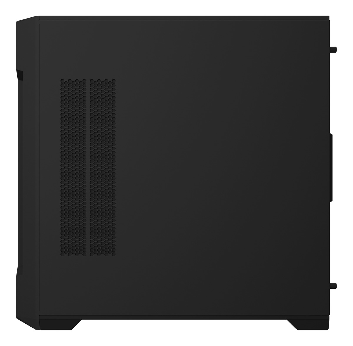 Gabinete Gamer Gigabyte C102g M-atx Black