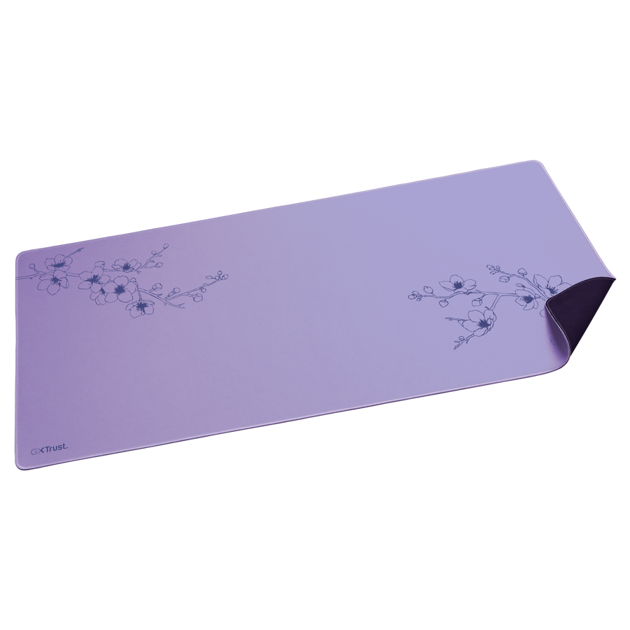 Mouse Pad Trust Xxl Blossum Gxt759