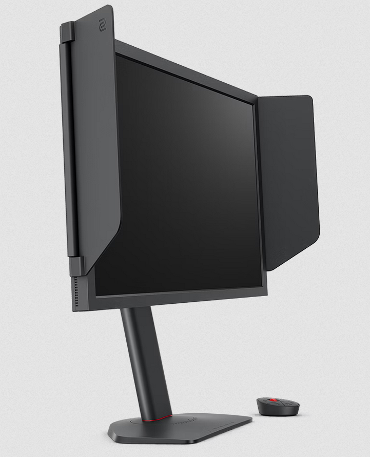 Monitor 24 Zowie Xl2566x+ Led Dark Grey