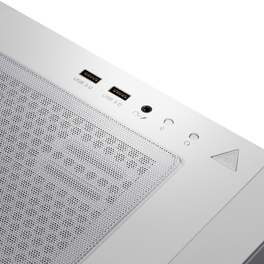 Gabinete Adata Xpg Starker Air White